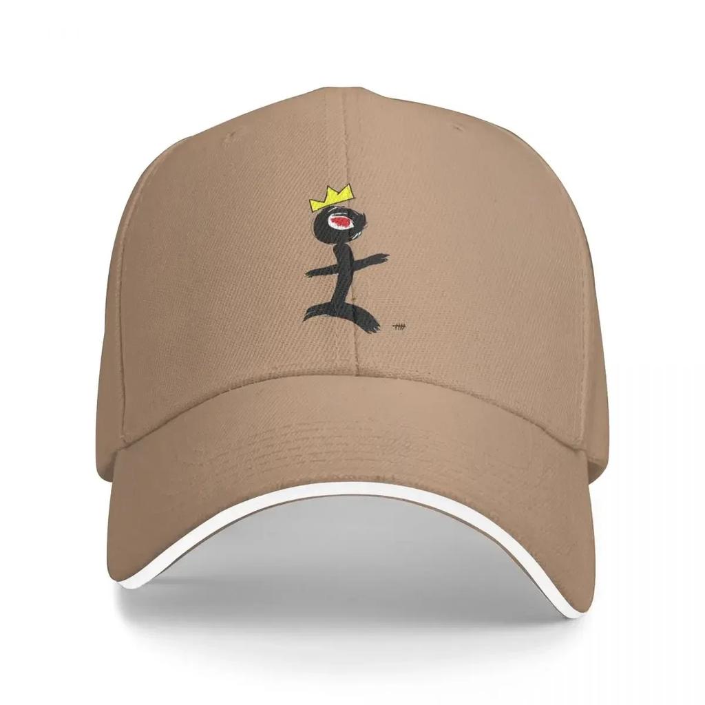 Fairy By Larry Eppley Art Cap Casual Baseball Caps Adjustable Hat Hip Hop Summer Unisex Baseball Hats Customizable Polychro