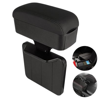 Subaru R1 RJ1 RJ2 Armrest Console Box Elbow Rest, December 2004 - Present Accessories