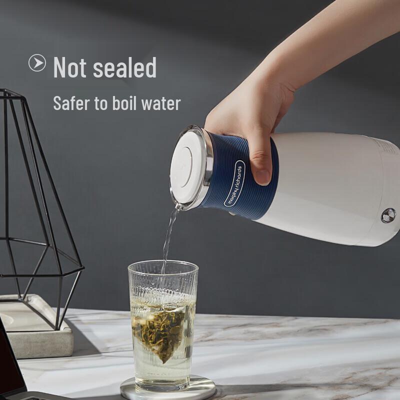 Morphy Richards MR6090 0.4L Portable Electric Kettle