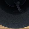 Pet Hat Exquisite Workmanship Wide Application Non Woven Fabric Magician Style Cat Cap for Daily Wear