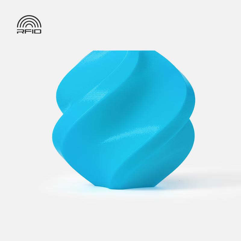 Bambu Lab PLA Tough 3D Printer Filament