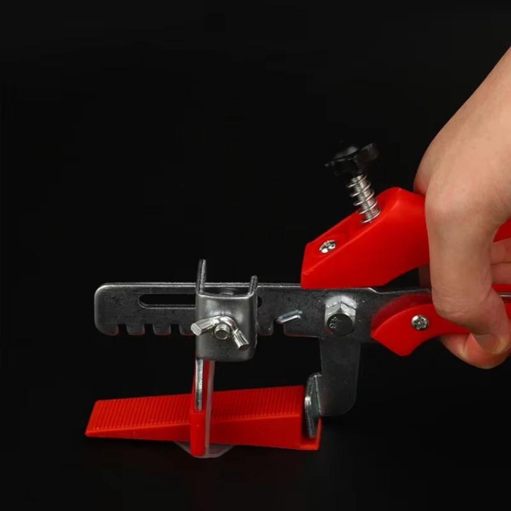 Floor Leveler Tile Leveler System Pliers Professional Tile Laying Clips  Floor Installation