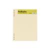 Delfonics Rollbahn Flexible Grid Refills (Cream) - 2-Piece Set (100 Sheets)
