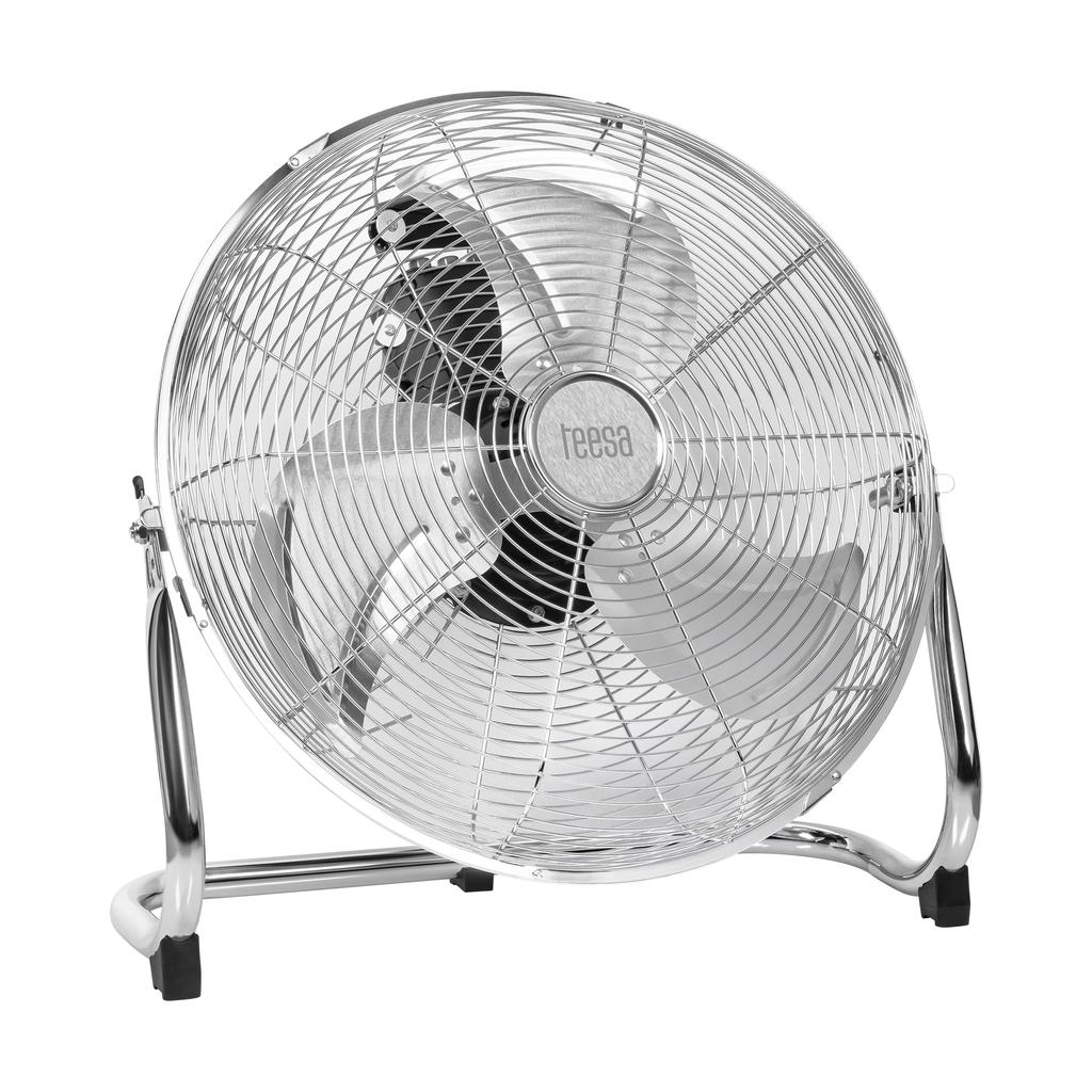 Teesa 40cm floor fan workshop circulator powerful 90W