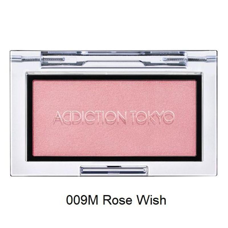 ADDICTION - The Blush Matte