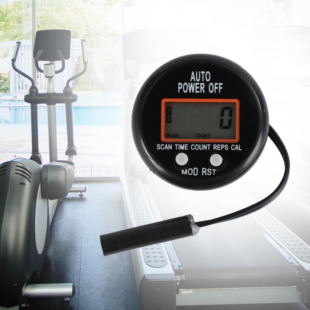 Replacement Monitor Speedometer Universal for Stepper Stair Climbing Machine