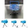 Portable Laser Stage Light With Colors For Indoor Parties And Festive Decor