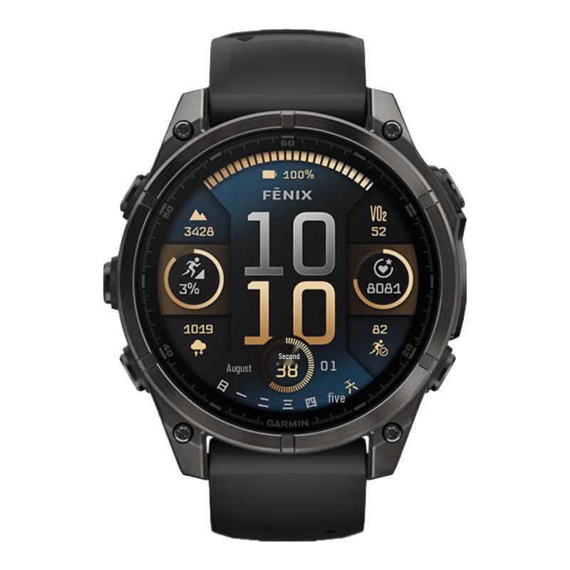 Garmin Fenix Series GPS Outdoor Smartwatch