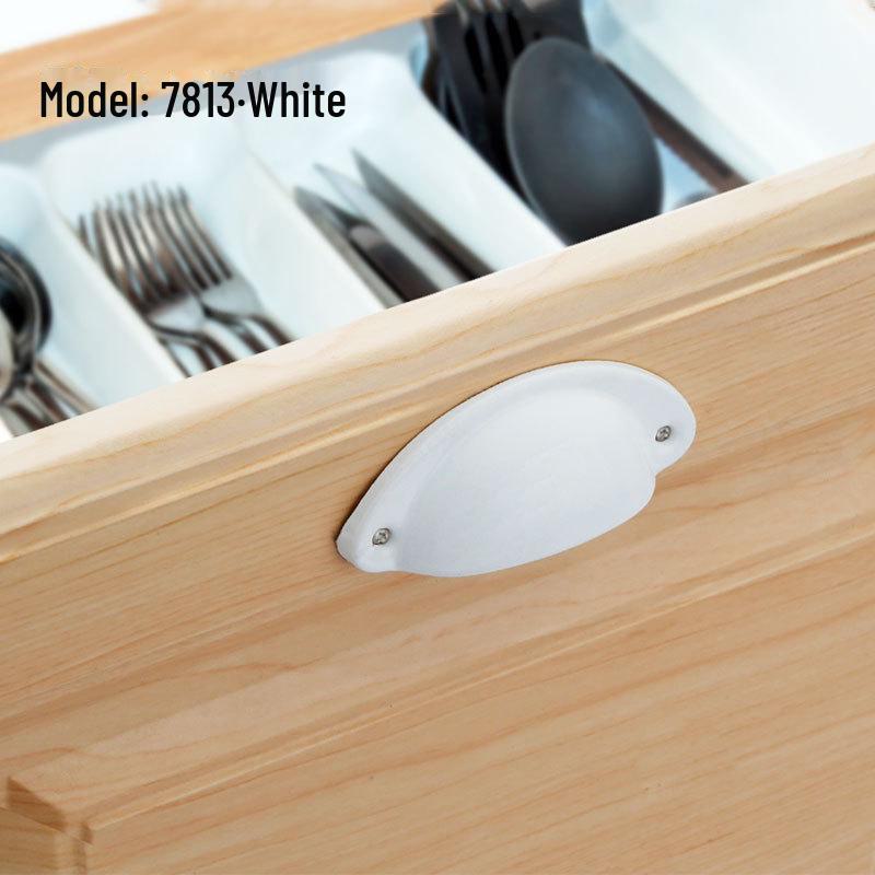 Classical Chinese Style Stainless Steel Medicine Cabinet Drawer Handles