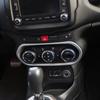 For Jeep Renegade 2015 2016 2017 2018 2019 Center Console Dashboard AC Air Condition Switch Button Panel Cover Trim Sticker
