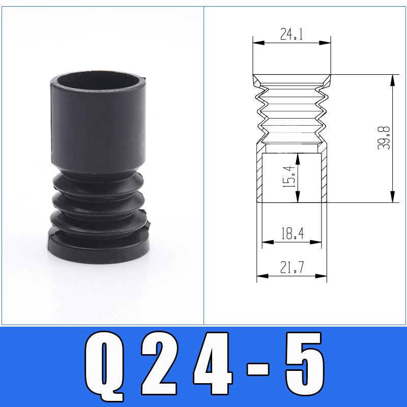 1Pc A Lot Egg Suction Vacuum Suction Cup Ball Type Special Suction Cup