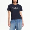 NeW Balance W Heritage Short Sleeve Tee B1 nbnef2W212 10 25 59