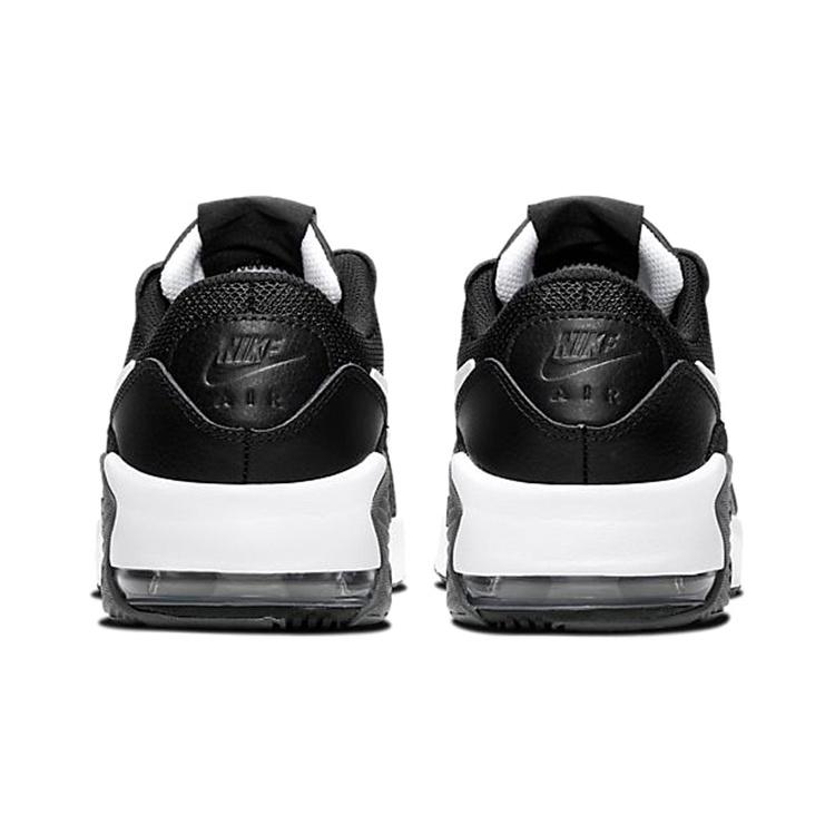 (GS) Nike Air Max Excee 'Dark Grey' Kids' CD6894-001