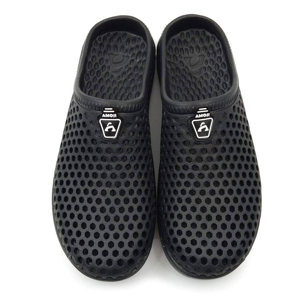 Amozi and Room Clog Beach Indoor and Outdoor Business Office Size Men's Women's Slippers, Shoes, Sandals, Sandals, Wear, Sandals, Sandals, Men's