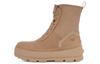 Lug Boot 'Sand' Women's 1143833-SAN