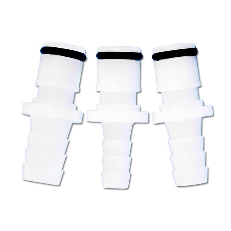 

Jiyou AP Series POM Plastic Barbed Quick Connectors 5/16 ID APM22005