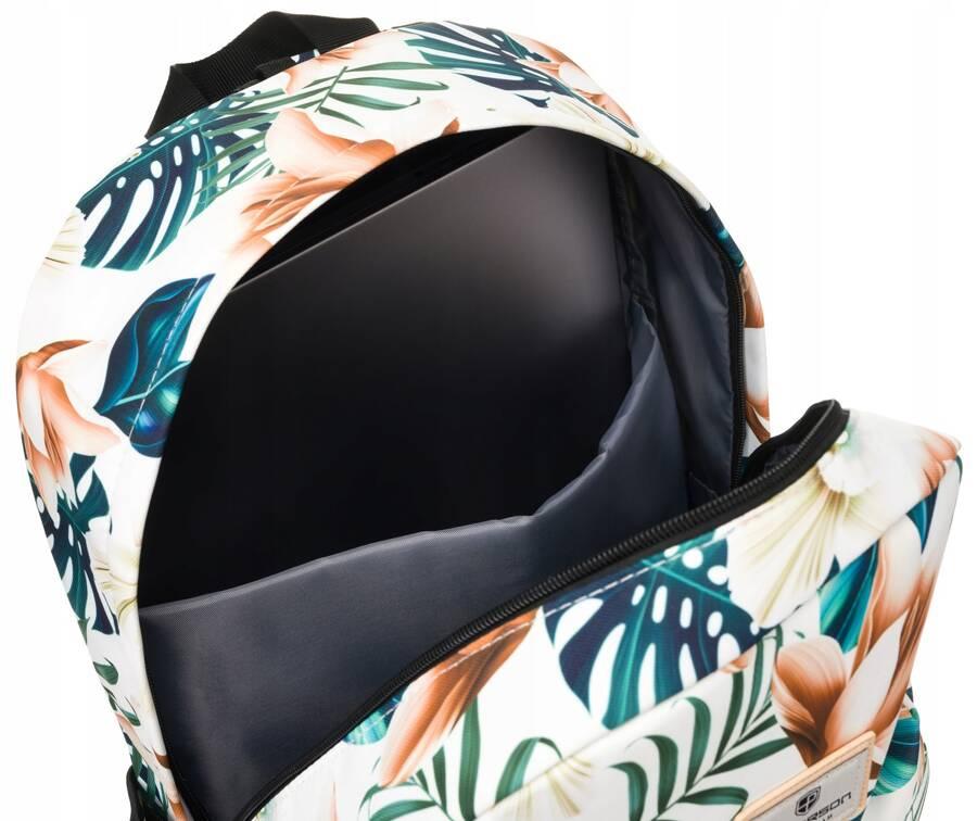 PTN 77702-8018 Print 1 Backpack