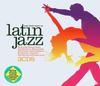 CD VARIOUS  Latin Jazz NONE US Jazz Used