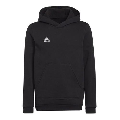 Adidas Childrens/Kids Entrada 22 Hoodie