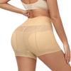 Hüftlift Poformer Push-Up Höschen Damen Wäsche Körperformende Hose Shapewear Höschen