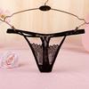 Women's Lace Sexy Thong Underwear (Style 5043)