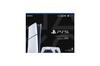 PlayStation 5 Digital Edition DualSense dviguba pakuotė (Tik japonų) (CFIJ-10032)
