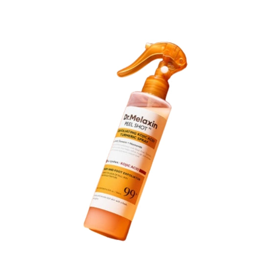 Dr.Melaxin Peel Shot Kojic Acid Body Spray 200ml 200ml