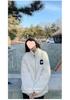 Winter 2026 Fleece Jacket for Middle-Aged Women - Thickened Short Hoodie for Autumn and Winter