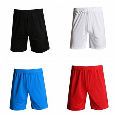 Unisex Quick-Dry Mesh Sports Shorts for Basketball, Running, and Fitness