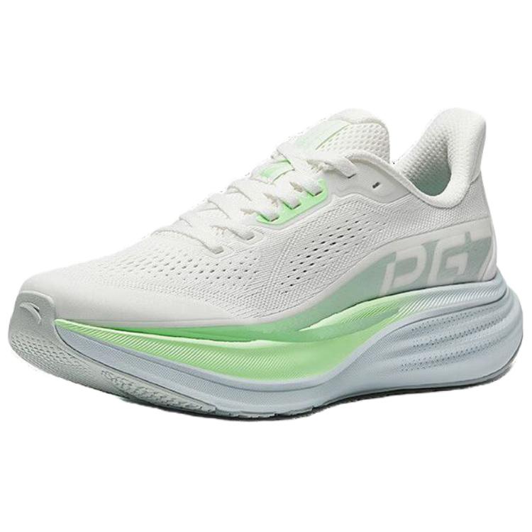 Anta Travel Step 3 PG7 Sports Comfortable Fashion Shock Absorbing Breathable Lightweight Low Top Running Shoes Women sneaker 122625546-2