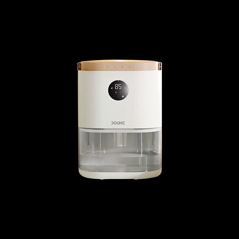 DouHe DH-JS08W Silent Remote Control Humidifier