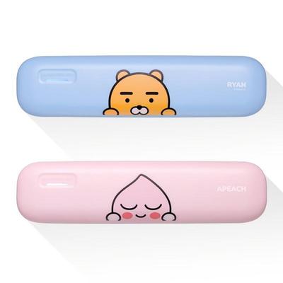 Characters Portable Mini UV Lamp Toothbrush Sterilizer