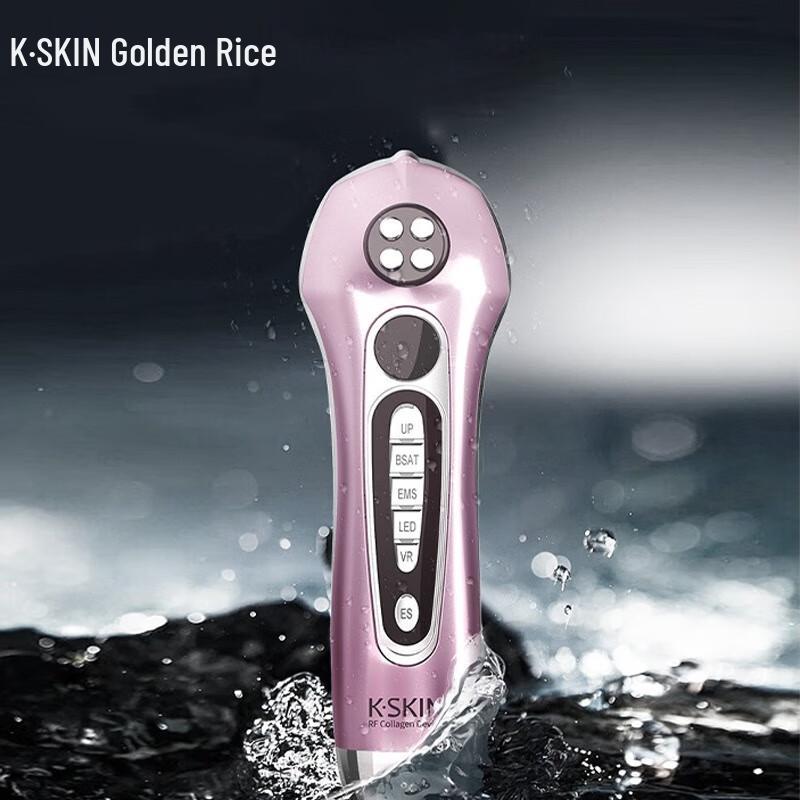 

K·SKIN RF Anti-Aging & Skin Firming Device