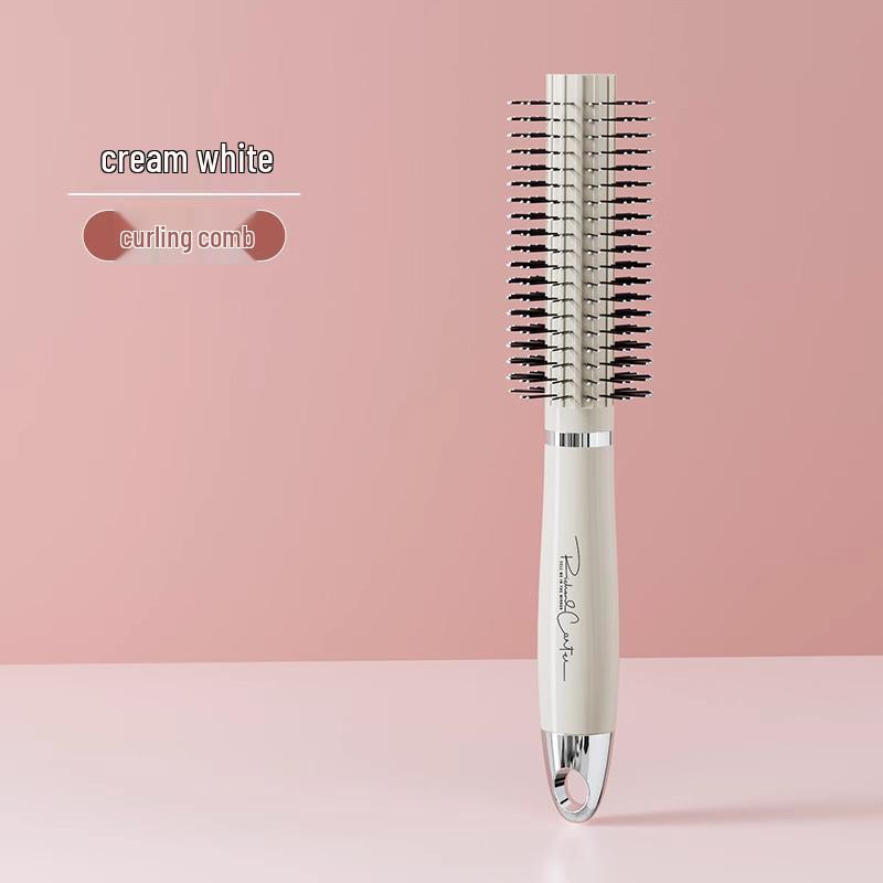 

Массажная расческа с воздушной подушкой для завивки для женщин с длинными волосами