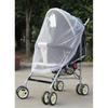 Stroller Mosquito Net Full Cover Folding Baby Stroller Mesh Net Breathable Summer Mosquito Net Cover