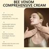 Premium Gentle Moisturizing Cream for Soft, Smooth, and Nourished Skin - Daily Bee Venom Skincare Hydrating Cream