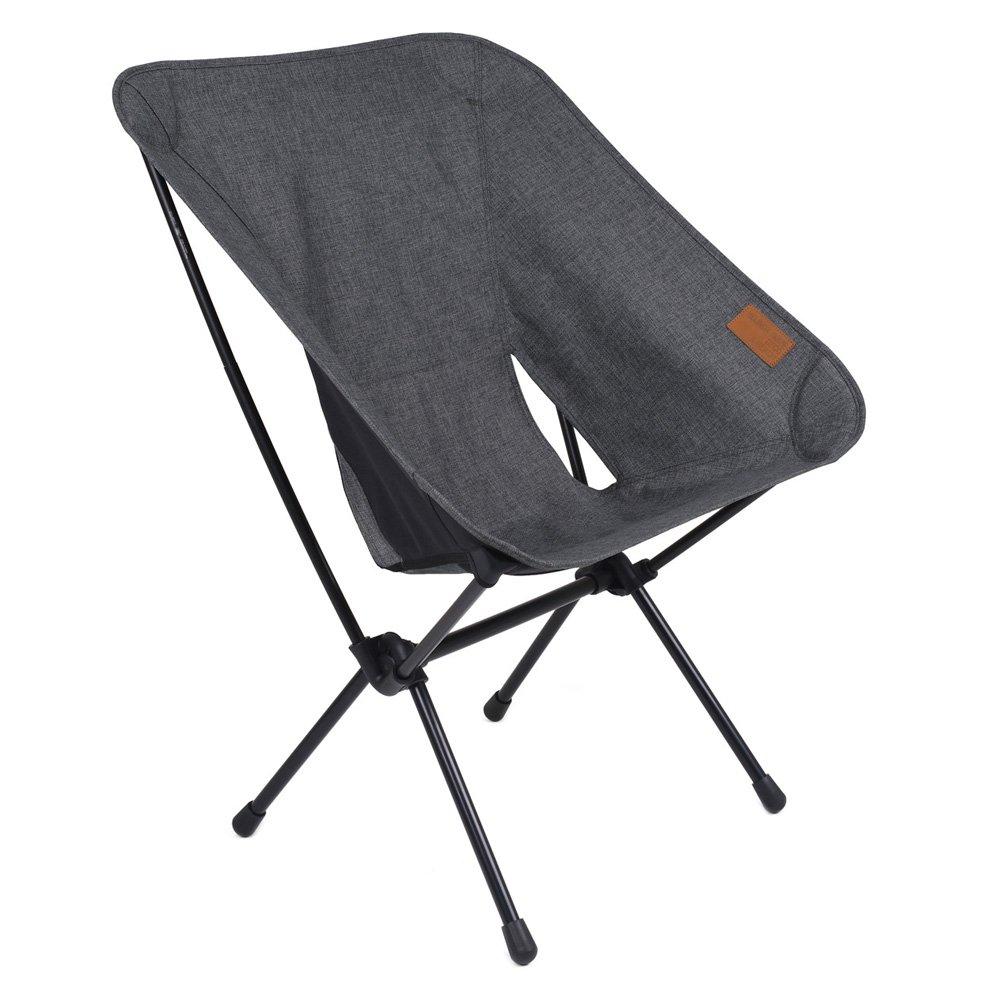 

Helinox Deco Beach Chair Home XL Steel Gray 19750017003009 Home, &