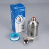 Automatic 304 Stainless Steel Kitchen Faucet Float Valve with Self-Stopping Water Level Control