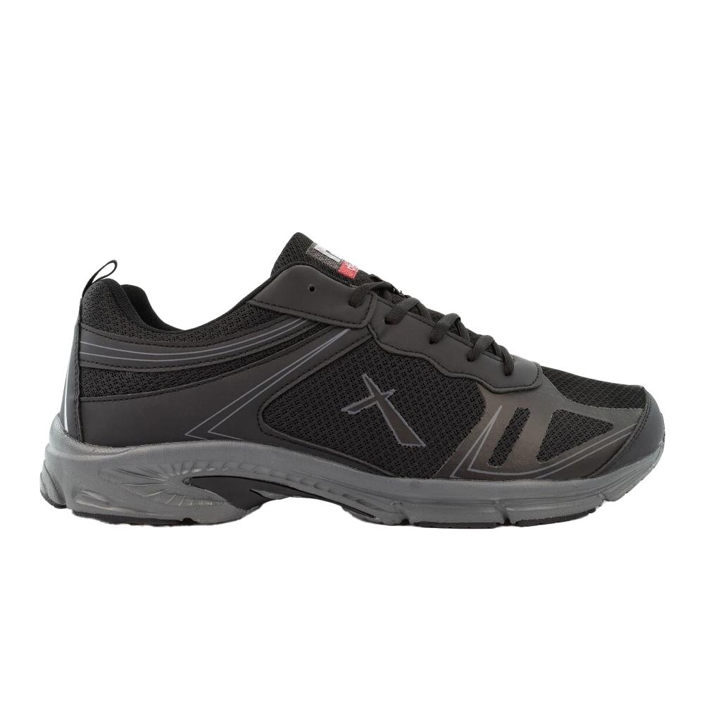 Dek Mens Jensen Superlight Lace Up Trainers
