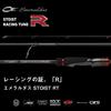 Daiwa 21 Emeraldas Stoist RT 76MMH