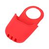 Multi Functional Sink Side Storage Dish Sponge Holder Soap Dish Drainer for Home