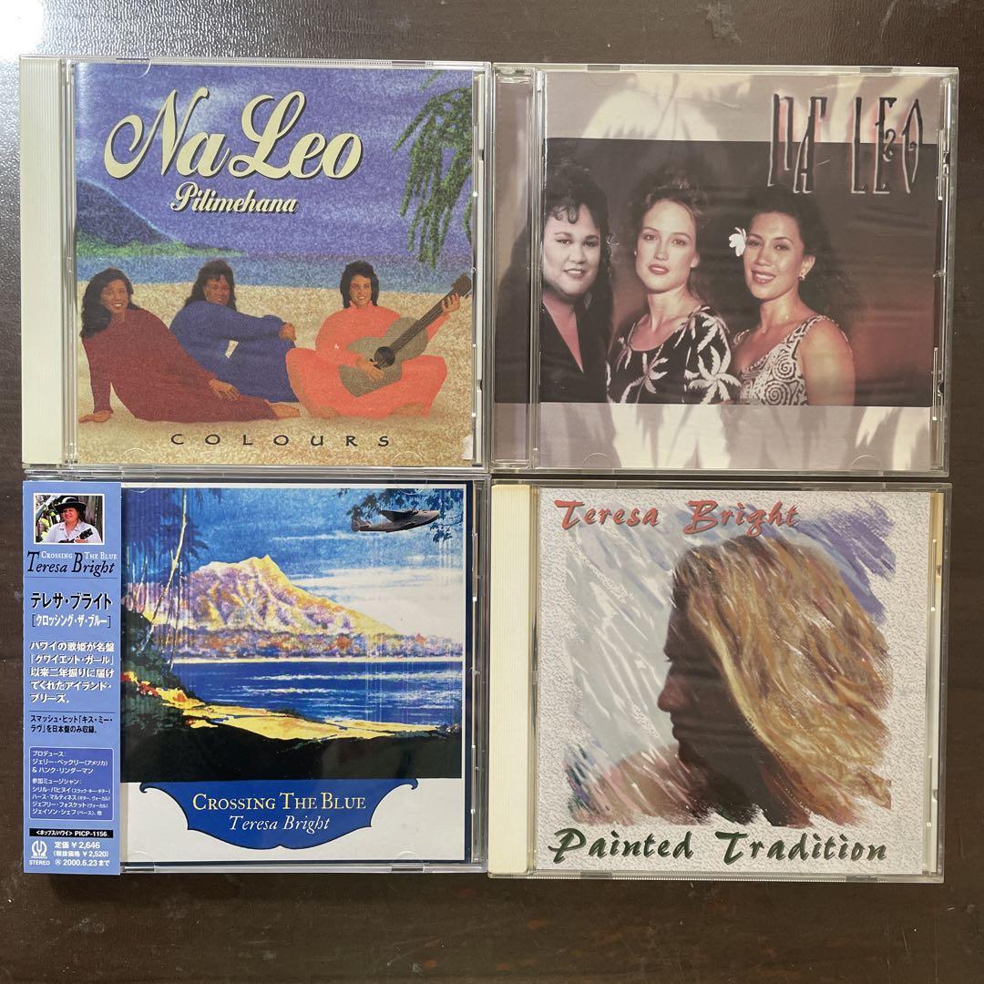 

[USED] AOR CD 4 photos Q set