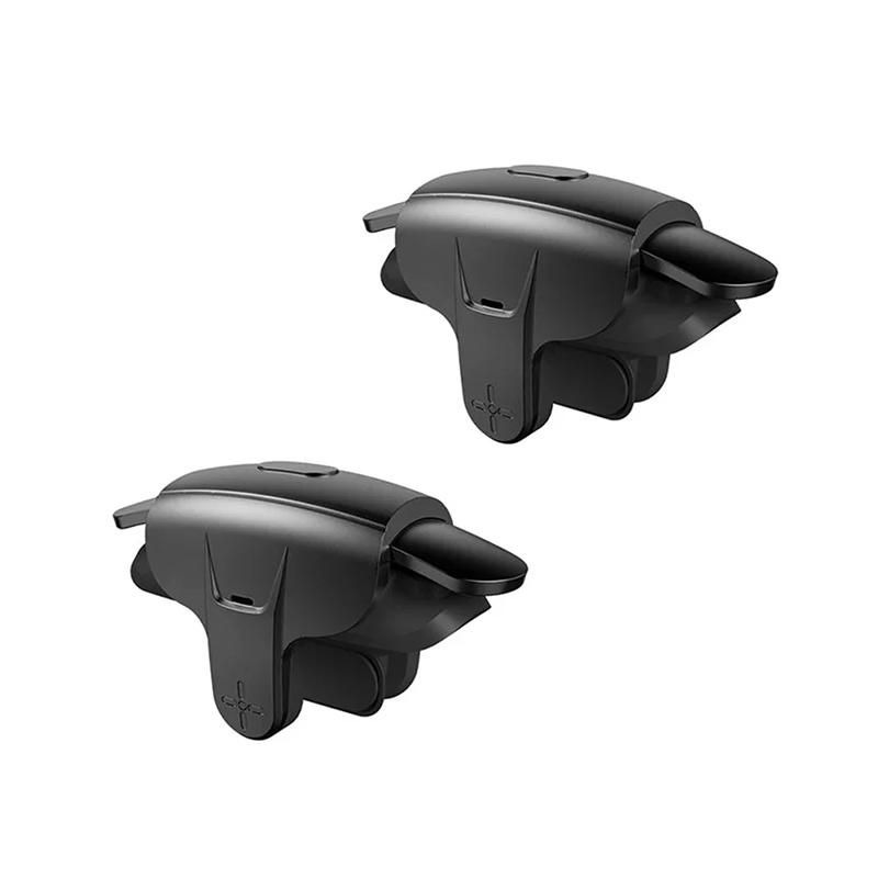 AK05 Game Controller For PUBG Mobile Phone Fire Aim Shoot Button Gamepad Trigger L1R1 Shooter Joystick Gaming Accessories 5