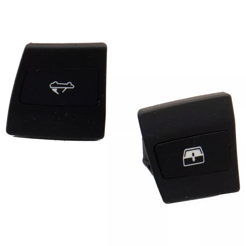 Convertible Switch Button Left & Right Kit For Ferrari 458 488 Spider