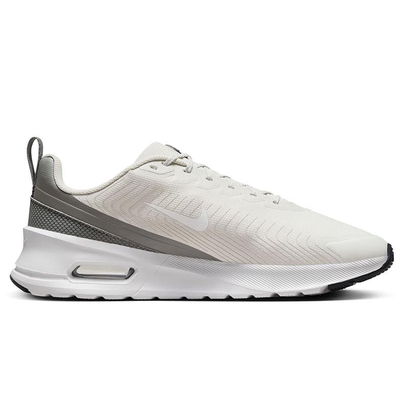 Nike Casual Shoes, Men's Air Cushion AIR MAX NUAXIS Sneakers