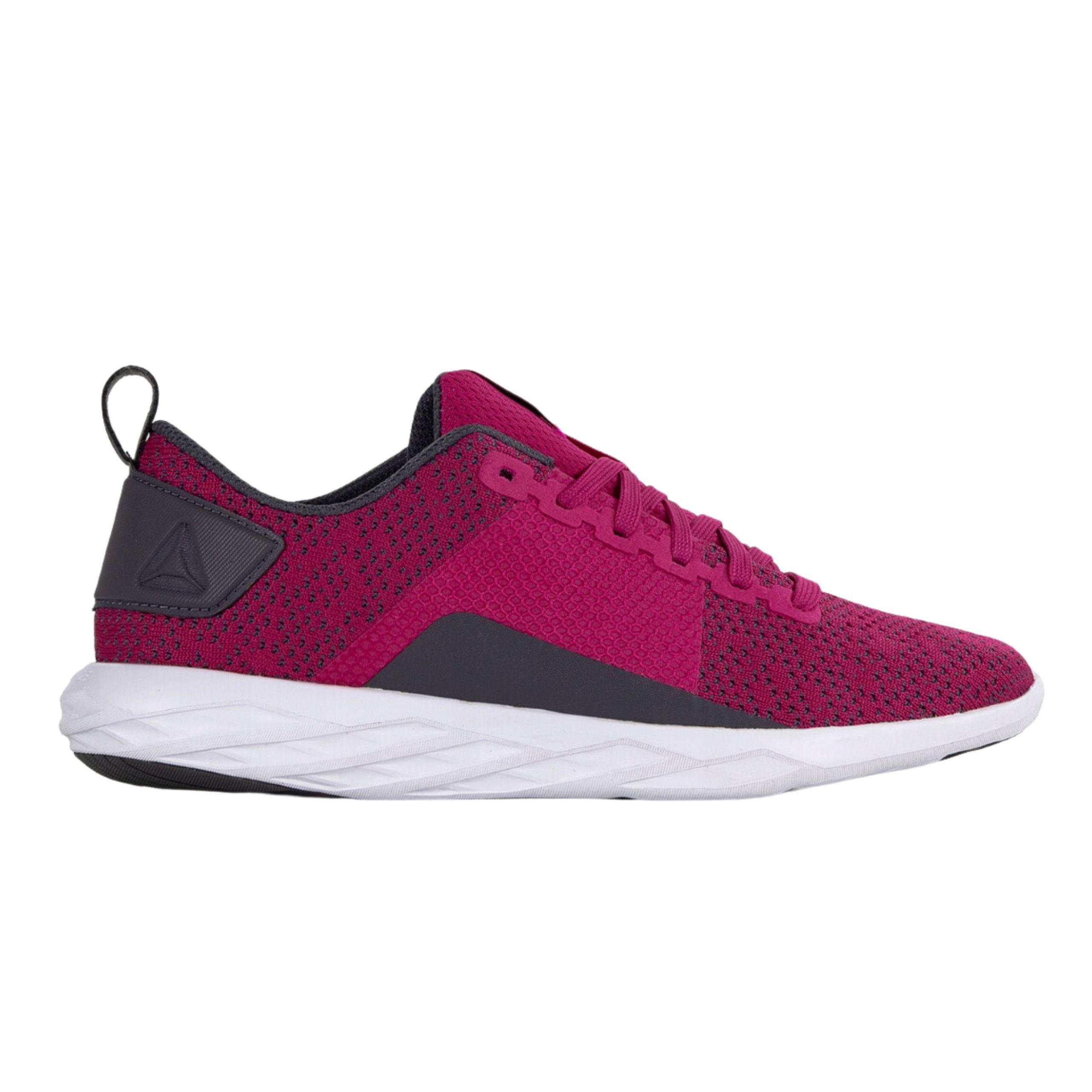 

Buty sportowe damskie REEBOK ASTRORIDE CN0852 - różowe r. 39 39