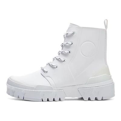 HMR Peak Boot Blanc Baskets Homme 1183B562-100