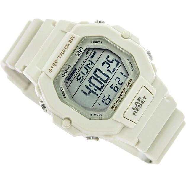 Casio LWS-2200H-8AVEF Watch