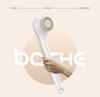 Electric Full-Body Exfoliating Bath Brush with Long Handle for Back Scrubbing and Massage