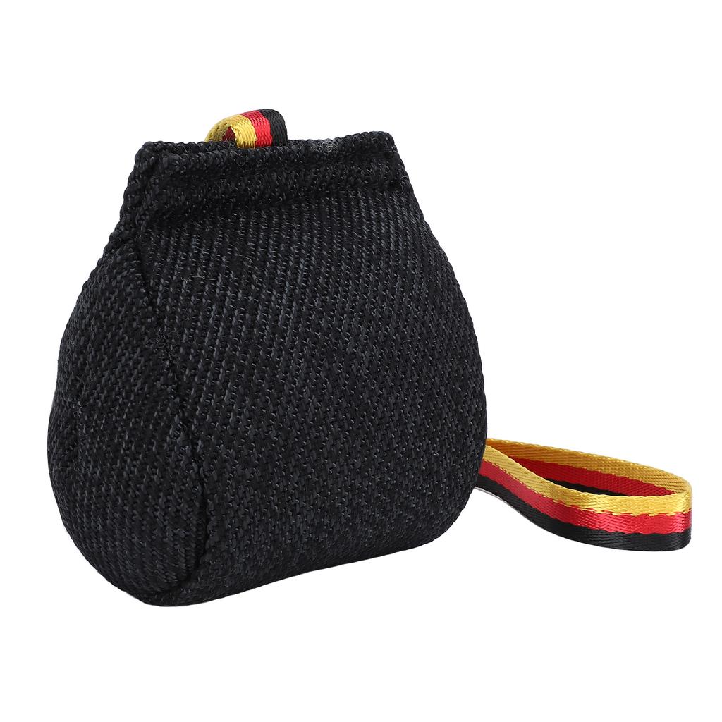Dog Training Rope Toy Interactive Bite Resistant Reduce Anxiety Dog Pull Throw Toy Tug Toy for Indoor Outdoor